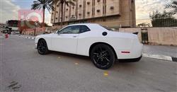 دودج تشالنجر